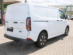 Ford Transit Custom Elektro 320L1 Trend 100KW LaderaumschutzP BFAirbag Kamera -K.H.-