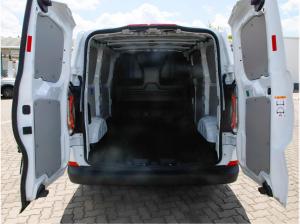 Ford Transit Custom Elektro 320L1 Trend 100KW LaderaumschutzP BFAirbag Kamera -K.H.-