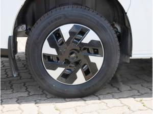 Ford Transit Custom Elektro 320L1 Trend 100KW LaderaumschutzP BFAirbag Kamera -K.H.-