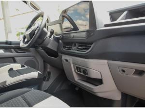 Ford Transit Custom Elektro 320L1 Trend 100KW LaderaumschutzP BFAirbag Kamera -K.H.-