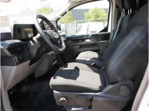 Ford Transit Custom Elektro 320L1 Trend 100KW LaderaumschutzP BFAirbag Kamera -K.H.-