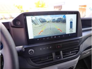 Ford Transit Custom Elektro 320L1 Trend 100KW LaderaumschutzP BFAirbag Kamera -K.H.-