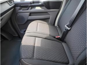 Ford Transit Custom Elektro 320L1 Trend 100KW LaderaumschutzP BFAirbag Kamera -K.H.-
