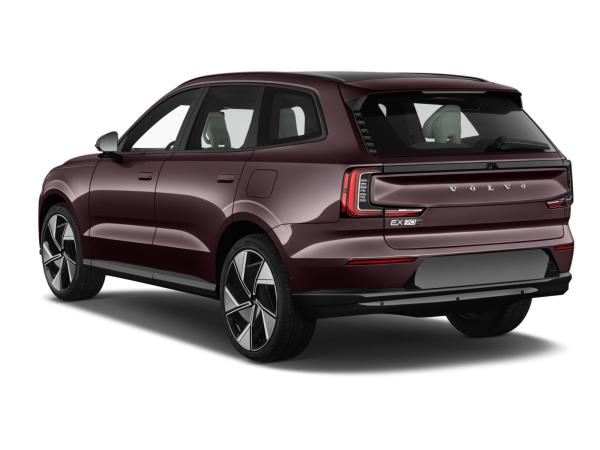 Volvo EX90 ❄️ ⛄️ ❄️EX90 Twin Motor AWD Plus Executive *❄️ ⛄️ ❄️