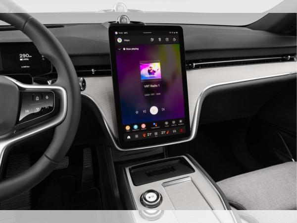 Volvo EX90 ❄️ ⛄️ ❄️EX90 Twin Motor AWD Plus Executive *❄️ ⛄️ ❄️