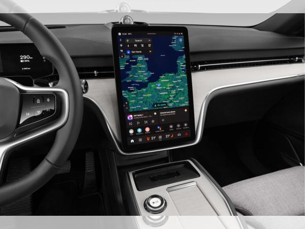 Volvo EX90 ❄️ ⛄️ ❄️EX90 Twin Motor AWD Plus Executive *❄️ ⛄️ ❄️