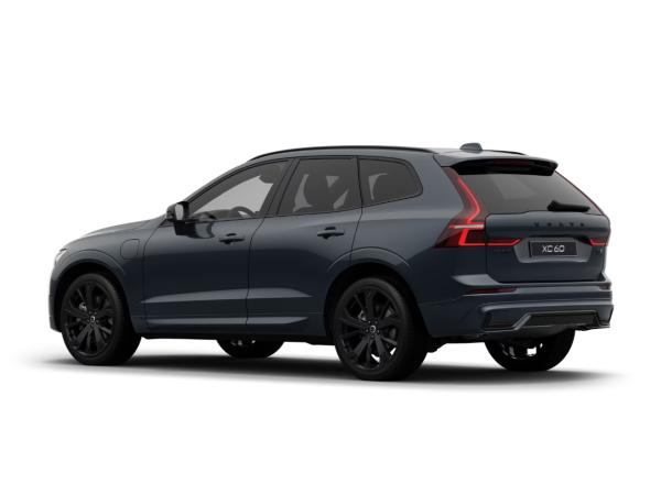 Volvo XC60 T8 Plug-in H AWD Plus Black Edition **GEWERBE SOFORT VERFÜGBAR**