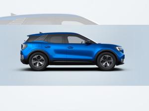 Ford Explorer 🔥 Sonderdeal nur für kurze Zeit: 79 kWh Extended Range, 250 kW (340 PS) – schnell verfügba