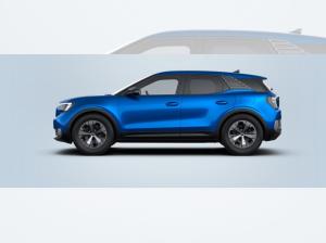 Ford Explorer 🔥 Sonderdeal nur für kurze Zeit: 79 kWh Extended Range, 250 kW (340 PS) – schnell verfügba