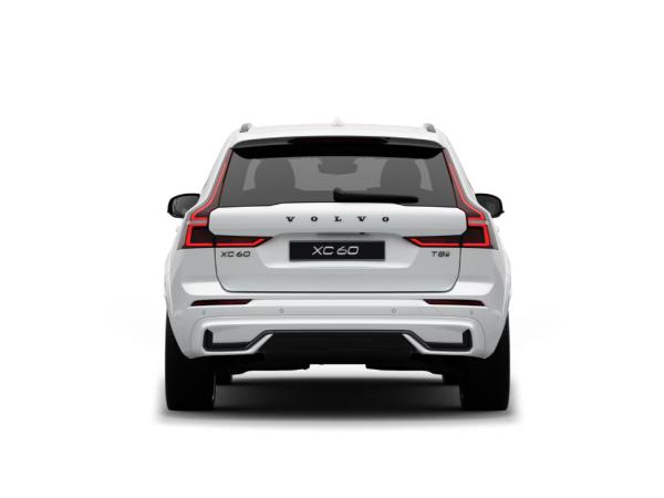 Volvo XC60 T8 Plug-in H. AWD Ultra Black Edit *GEWERBE SOFORT VERFÜGBAR**