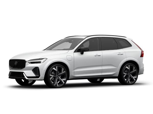 Volvo XC60 T8 Plug-in H. AWD Ultra Black Edit *GEWERBE SOFORT VERFÜGBAR**