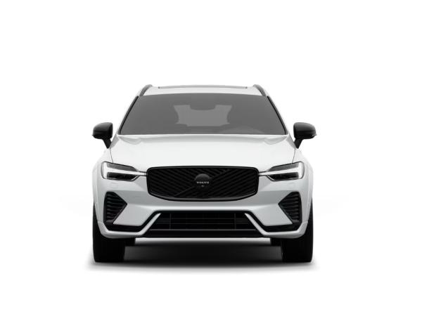 Volvo XC60 T8 Plug-in H. AWD Ultra Black Edit *GEWERBE SOFORT VERFÜGBAR**