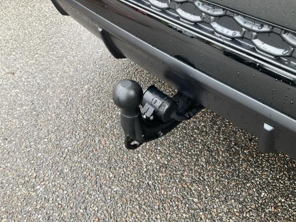 Audi Q7 SUV S line business TDI qu tiptr. Laser Pano