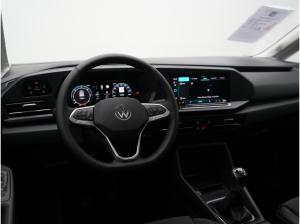 Volkswagen Caddy Volkswagen Caddy TDI 4MOTION Edition ab mtl. € 499,-¹ - SOFORT VERFÜGBAR! -