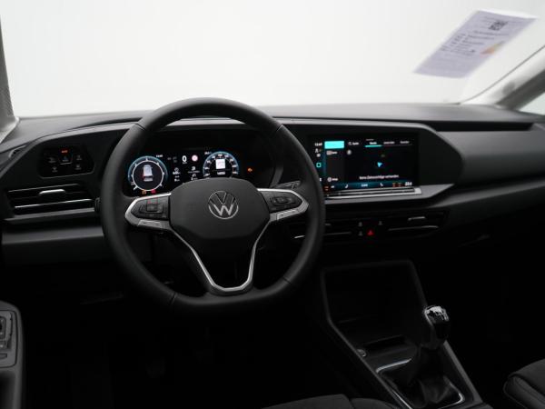 Volkswagen Caddy Volkswagen Caddy TDI 4MOTION Edition ab mtl. € 499,-¹ - SOFORT VERFÜGBAR! -