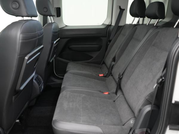 Volkswagen Caddy Volkswagen Caddy TDI 4MOTION Edition ab mtl. € 499,-¹ - SOFORT VERFÜGBAR! -