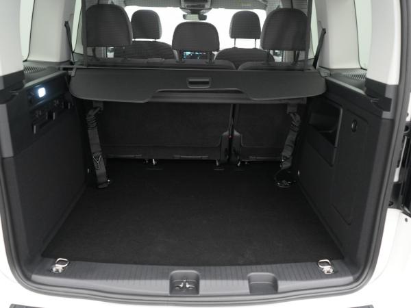 Volkswagen Caddy Volkswagen Caddy TDI 4MOTION Edition ab mtl. € 499,-¹ - SOFORT VERFÜGBAR! -