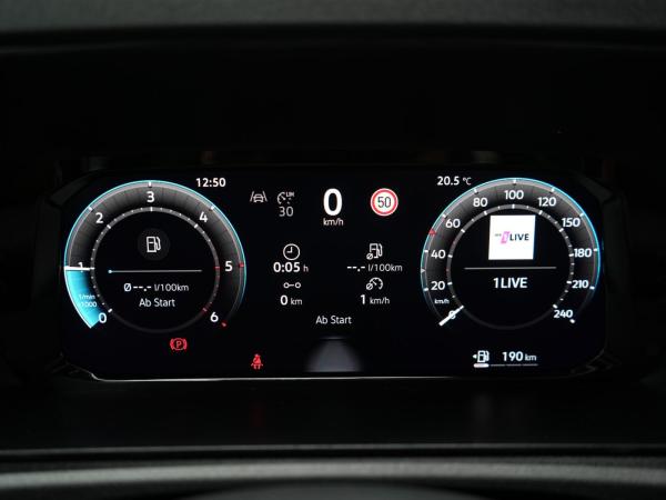 Volkswagen Caddy Volkswagen Caddy TDI 4MOTION Edition ab mtl. € 499,-¹ - SOFORT VERFÜGBAR! -