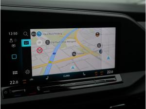 Volkswagen Caddy Volkswagen Caddy TDI 4MOTION Edition ab mtl. € 499,-¹ - SOFORT VERFÜGBAR! -