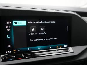 Volkswagen Caddy Volkswagen Caddy TDI 4MOTION Edition ab mtl. € 499,-¹ - SOFORT VERFÜGBAR! -