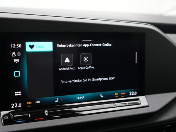 Volkswagen Caddy Volkswagen Caddy TDI 4MOTION Edition ab mtl. € 499,-¹ - SOFORT VERFÜGBAR! -