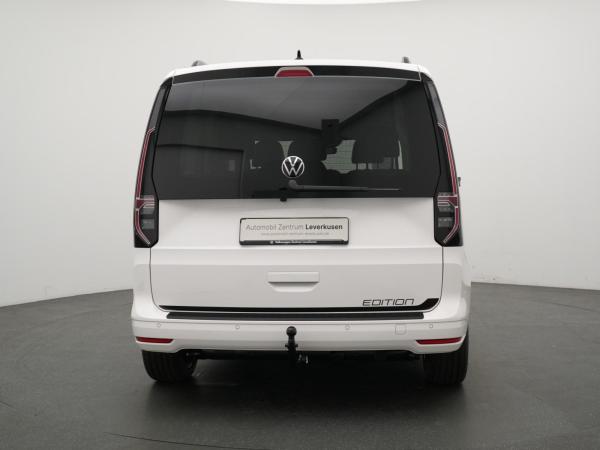 Volkswagen Caddy Volkswagen Caddy TDI 4MOTION Edition ab mtl. € 499,-¹ - SOFORT VERFÜGBAR! -