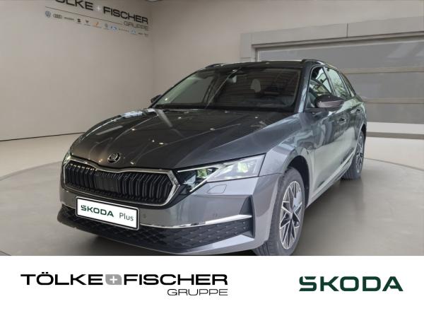 Skoda Octavia Combi 2.0 TDI DSG Balance SOFORT VERFÜGBAR! ACC AHK AUT LM