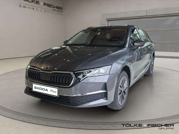 Skoda Octavia Combi 2.0 TDI DSG Balance SOFORT VERFÜGBAR! ACC AHK AUT LM
