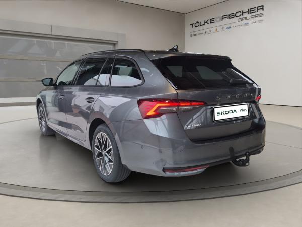 Skoda Octavia Combi 2.0 TDI DSG Balance SOFORT VERFÜGBAR! ACC AHK AUT LM