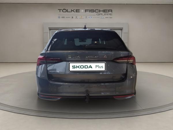 Skoda Octavia Combi 2.0 TDI DSG Balance SOFORT VERFÜGBAR! ACC AHK AUT LM