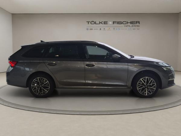 Skoda Octavia Combi 2.0 TDI DSG Balance SOFORT VERFÜGBAR! ACC AHK AUT LM