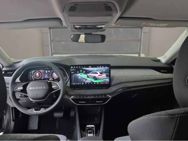 Skoda Octavia Combi 2.0 TDI DSG Balance SOFORT VERFÜGBAR! ACC AHK AUT LM