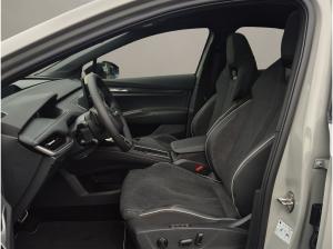 Skoda ENYAQ Enyaq Coupe 85 SOFORT VERFÜGBAR!Sportline Pano ACC AHK AUT Kam.