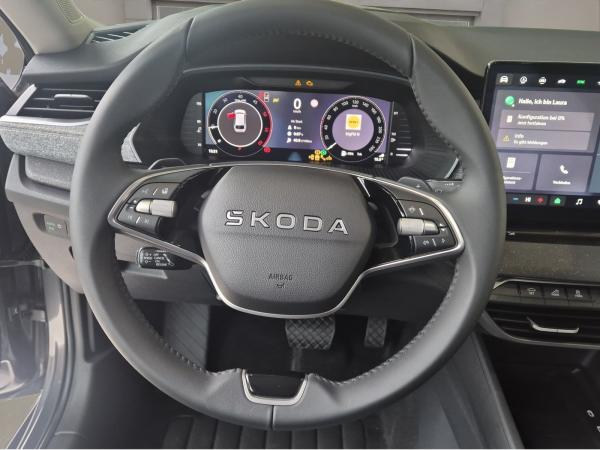 Skoda Octavia Combi 2.0 TDI DSG Balance SOFORT VERFÜGBAR! ACC AHK AUT LM