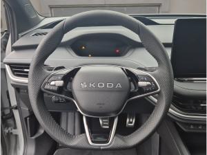 Skoda ENYAQ Enyaq Coupe 85 SOFORT VERFÜGBAR!Sportline Pano ACC AHK AUT Kam.