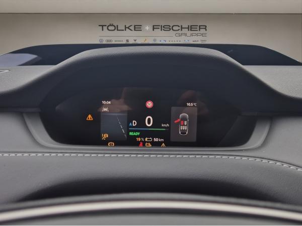 Skoda ENYAQ Enyaq Coupe 85 SOFORT VERFÜGBAR!Sportline Pano ACC AHK AUT Kam.