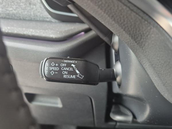 Skoda Octavia Combi 2.0 TDI DSG Balance SOFORT VERFÜGBAR! ACC AHK AUT LM