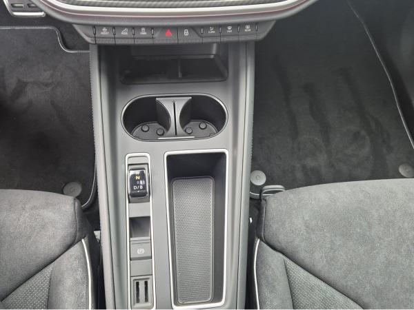 Skoda ENYAQ Enyaq Coupe 85 SOFORT VERFÜGBAR!Sportline Pano ACC AHK AUT Kam.