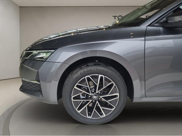 Skoda Octavia Combi 2.0 TDI DSG Balance SOFORT VERFÜGBAR! ACC AHK AUT LM