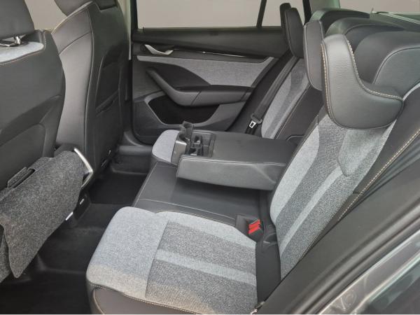 Skoda Octavia Combi 2.0 TDI DSG Balance SOFORT VERFÜGBAR! ACC AHK AUT LM