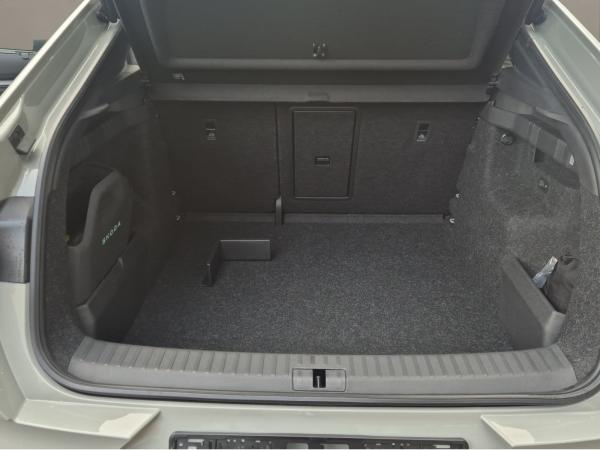 Skoda ENYAQ Enyaq Coupe 85 SOFORT VERFÜGBAR!Sportline Pano ACC AHK AUT Kam.