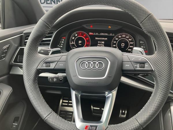 Audi RS Q8 SUV