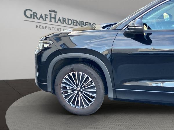 Volkswagen Tayron 1.5 TSI DSG Life / SOFORT VERFÜGBAR !