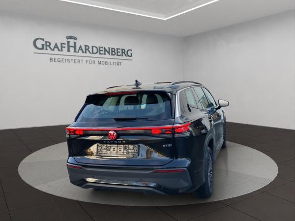 Volkswagen Tayron 1.5 TSI DSG Life / SOFORT VERFÜGBAR !