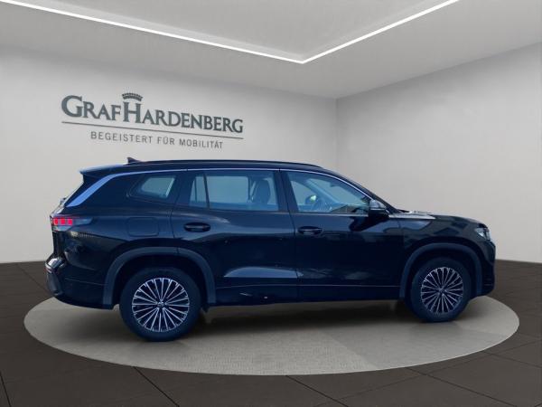 Volkswagen Tayron 1.5 TSI DSG Life / SOFORT VERFÜGBAR !