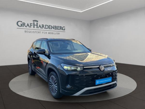 Volkswagen Tayron 1.5 TSI DSG Life / SOFORT VERFÜGBAR !