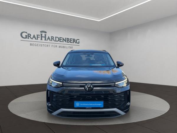 Volkswagen Tayron 1.5 TSI DSG Life / SOFORT VERFÜGBAR !