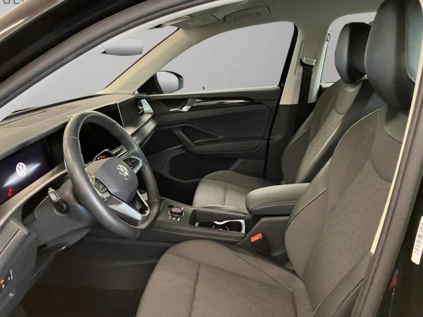 Volkswagen Tayron 1.5 TSI DSG Life / SOFORT VERFÜGBAR !