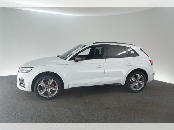 Audi Q5 55 TFSIe qu. / SOFORT VERFÜGBAR !