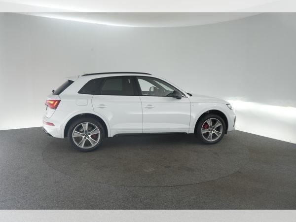 Audi Q5 55 TFSIe qu. / SOFORT VERFÜGBAR !